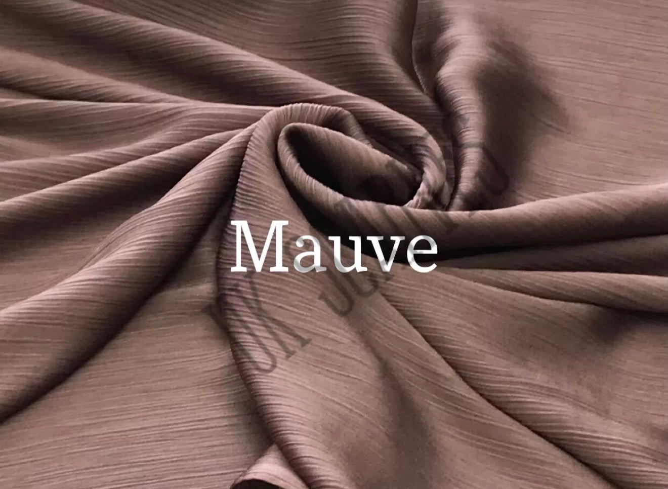 LUSH SATIN SILK HIJABS