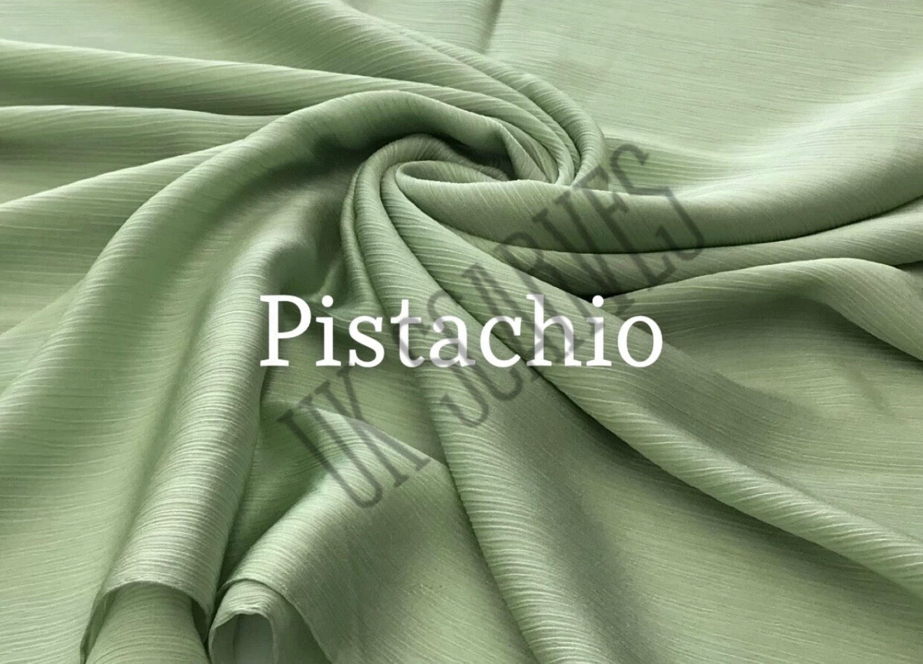 LUSH SATIN SILK HIJABS