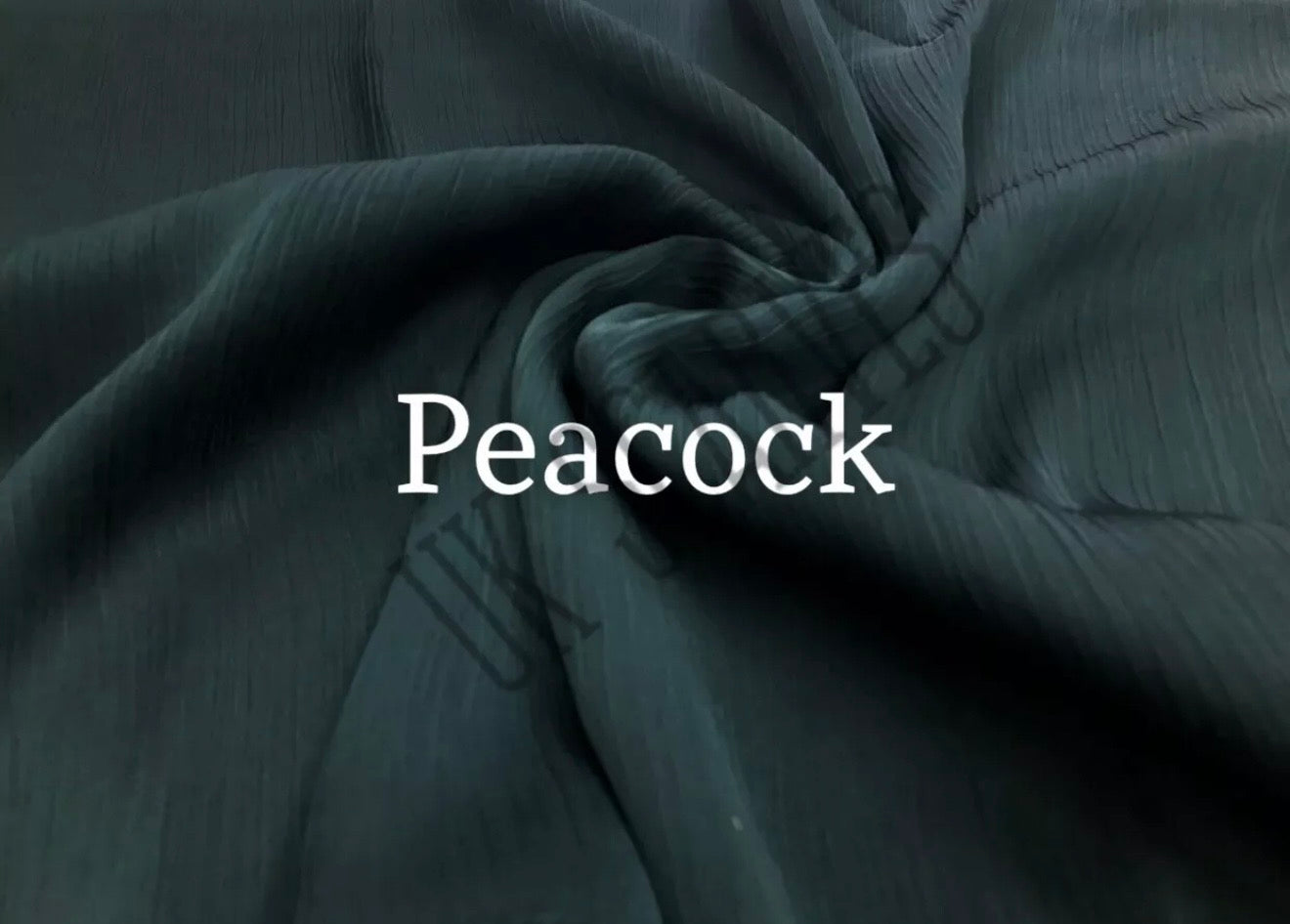 LUSH SATIN SILK HIJABS