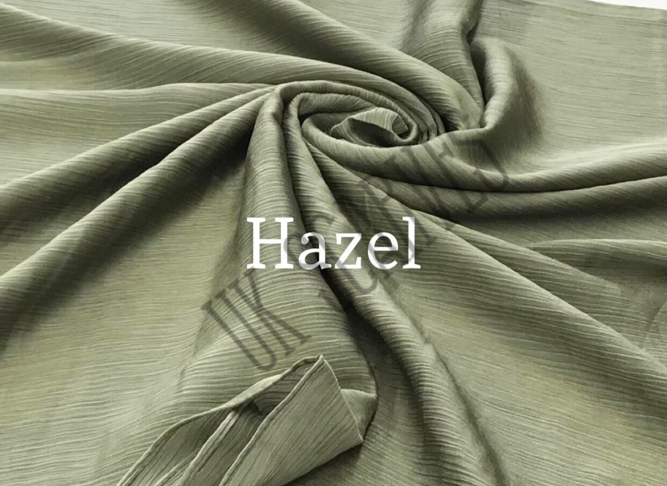 LUSH SATIN SILK HIJABS