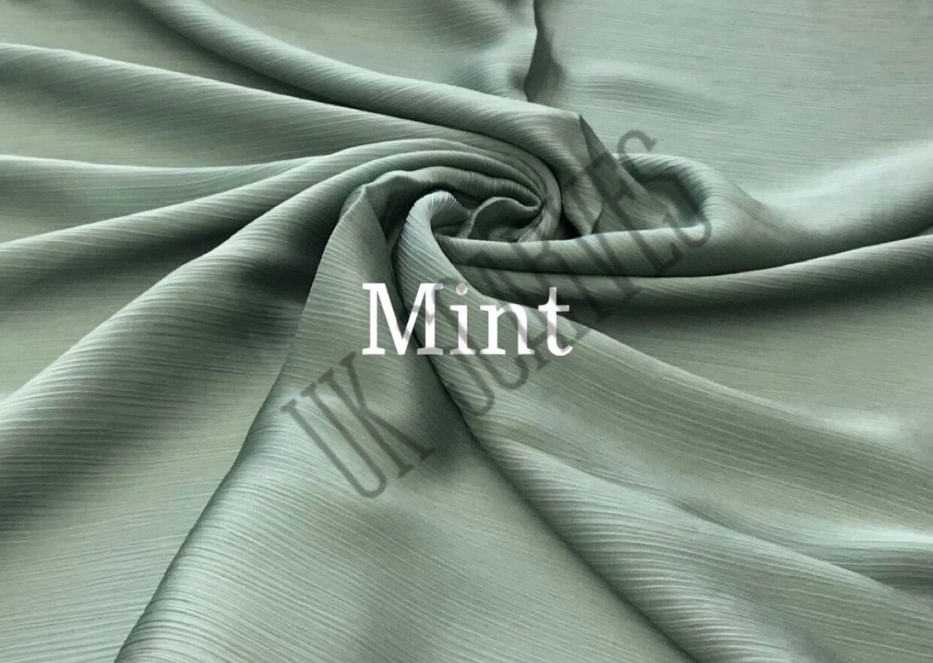 LUSH SATIN SILK HIJABS