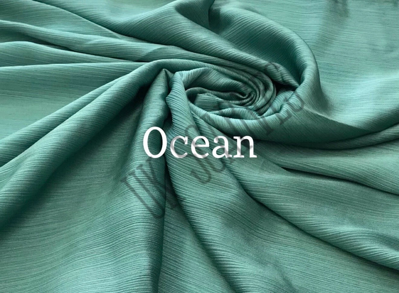 LUSH SATIN SILK HIJABS