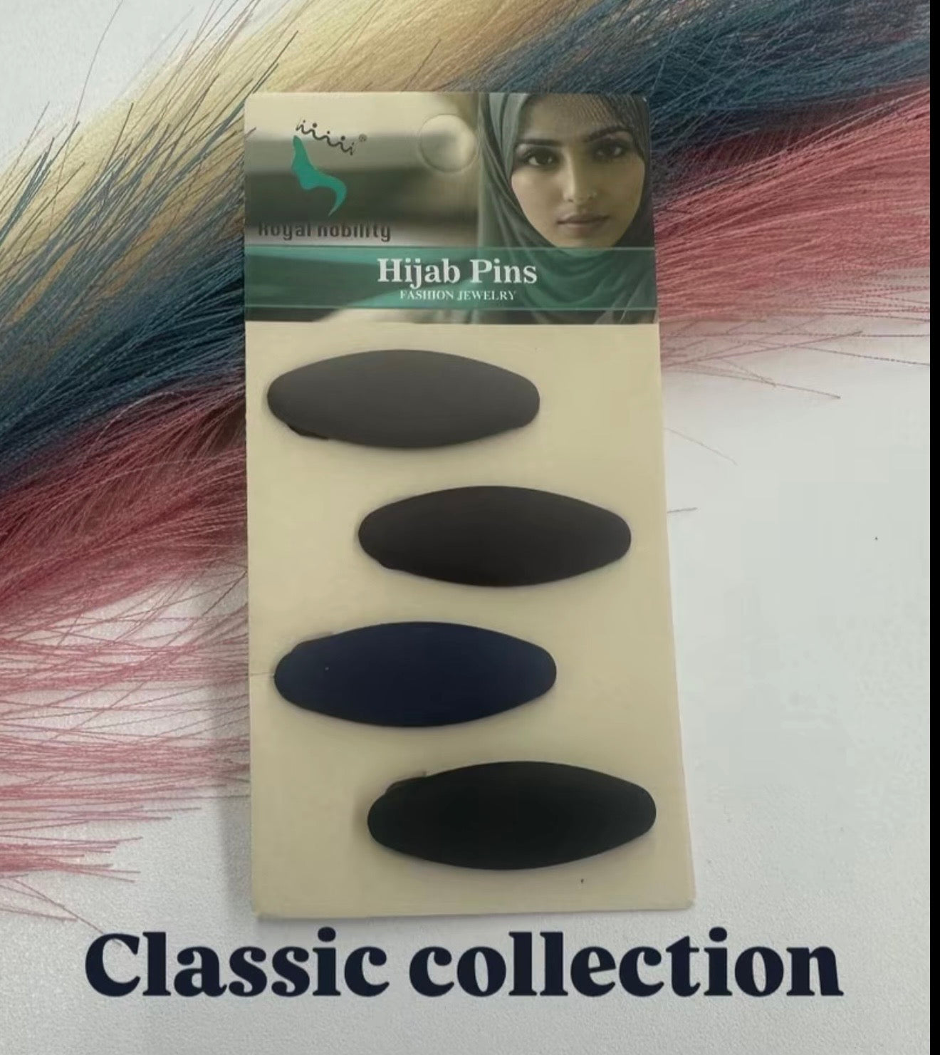 SNAG FRESnag Free Pins 