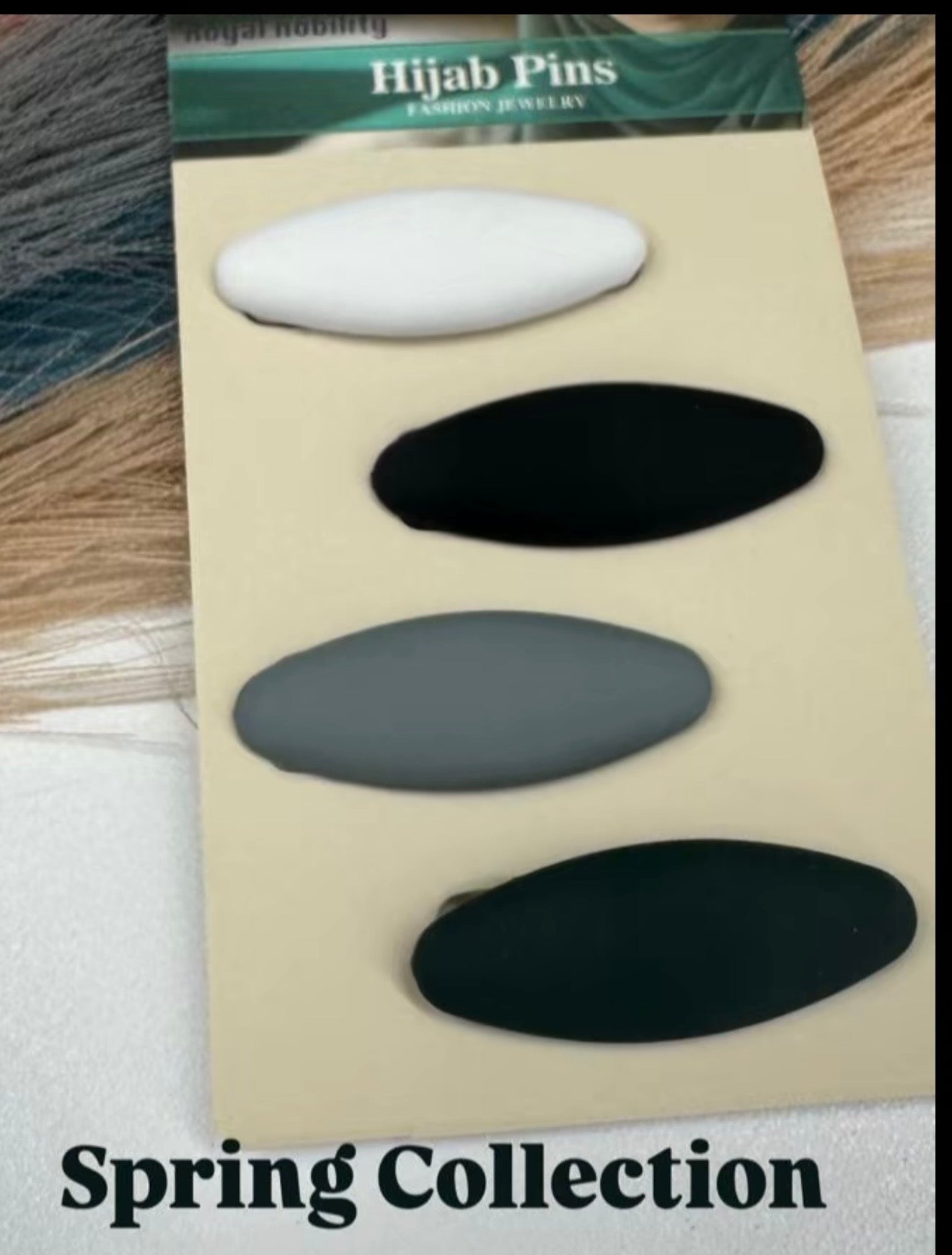 SNAG FRESnag Free Pins 