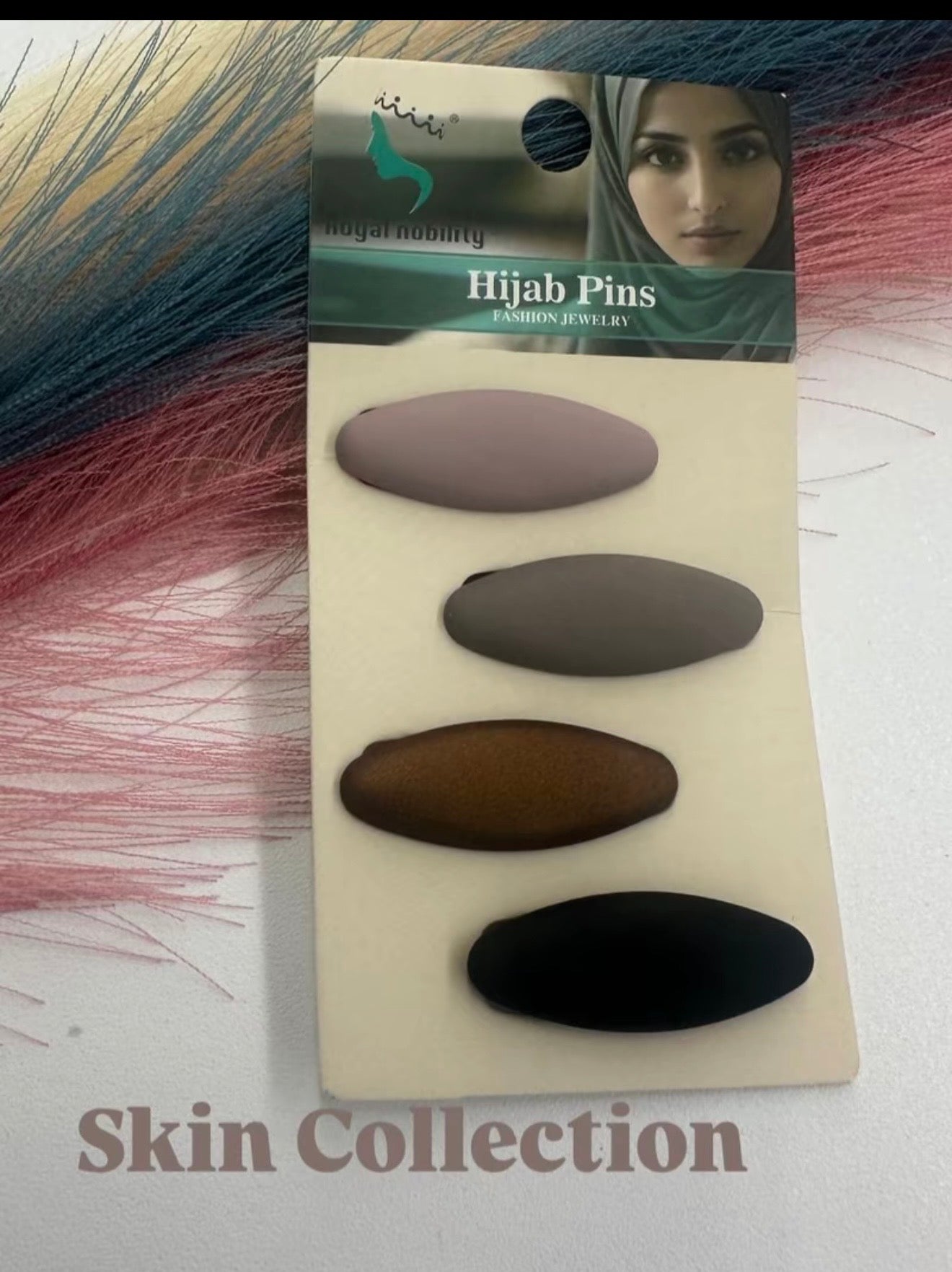 SNAG FRESnag Free Pins 