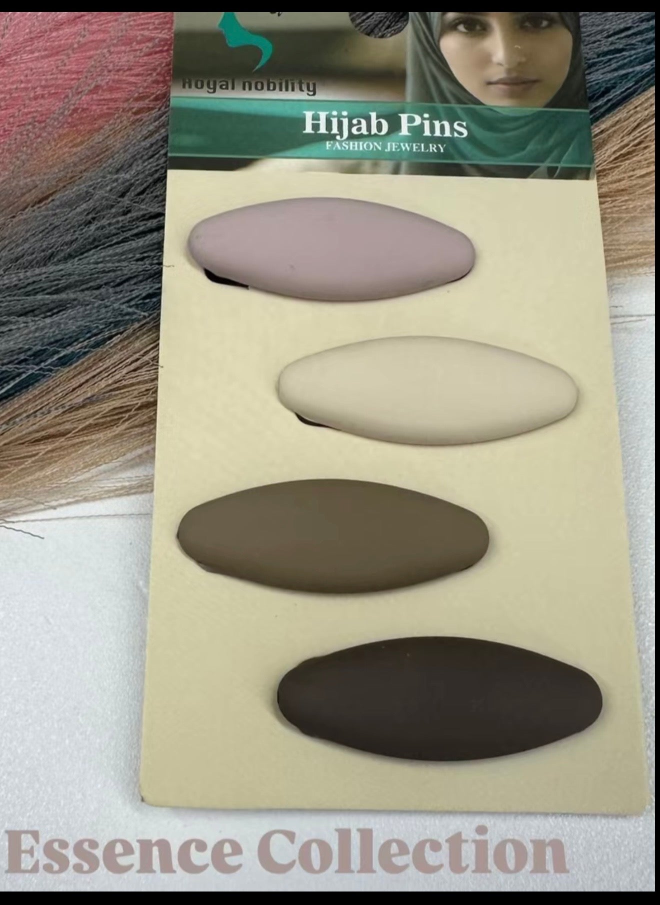 SNAG FRESnag Free Pins 