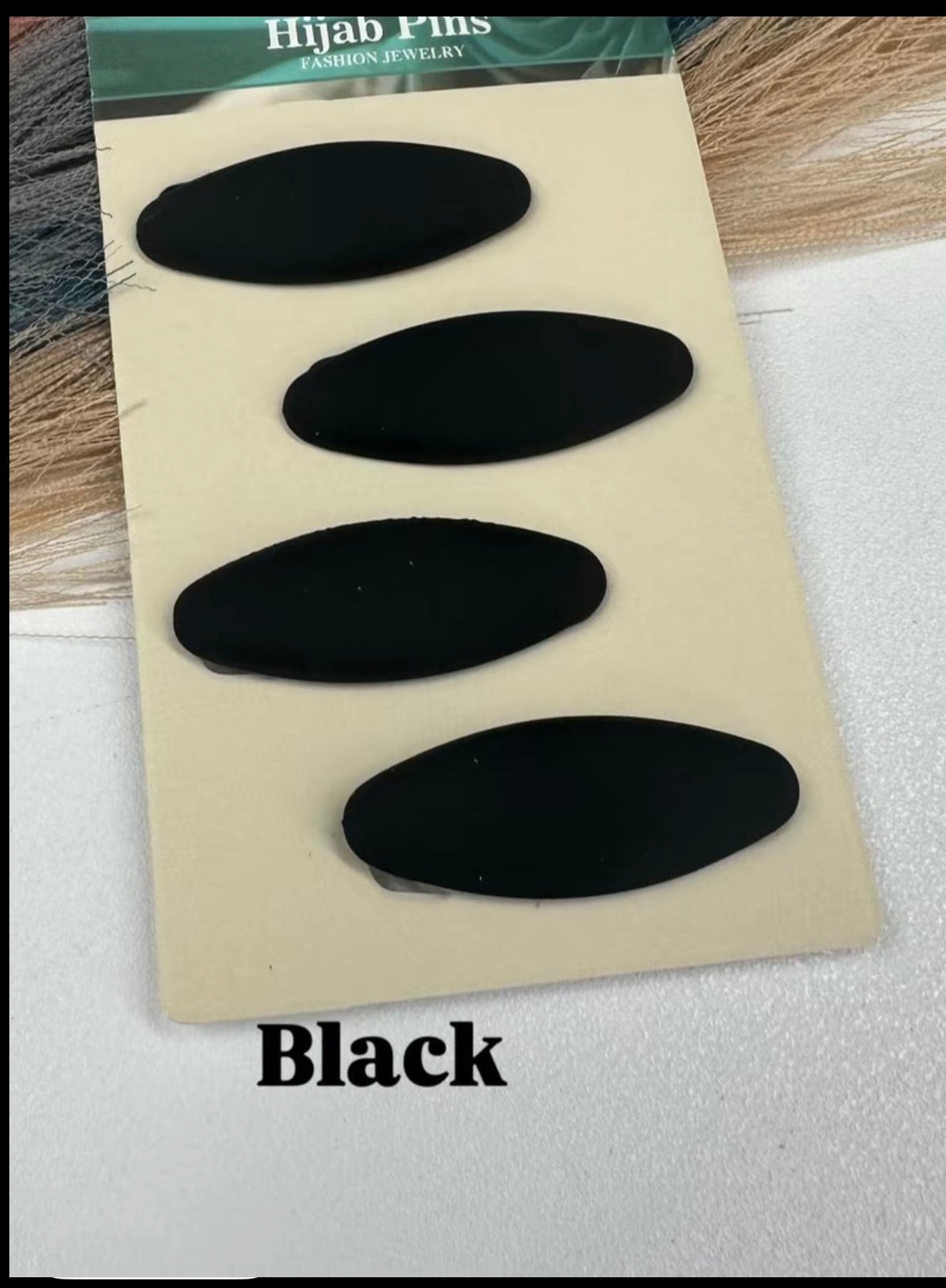 SNAG FRESnag Free Pins 