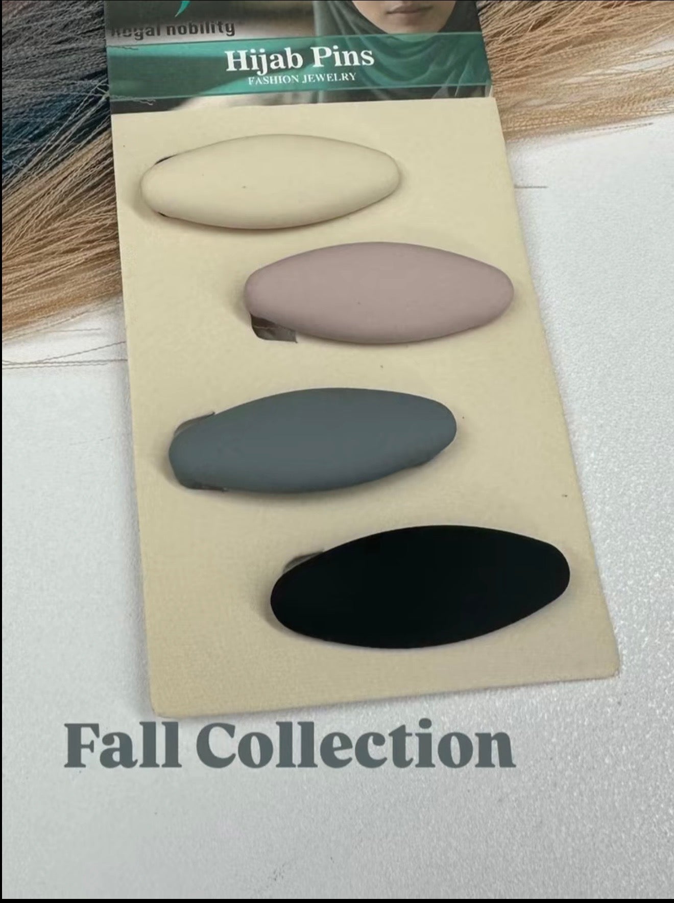 SNAG FRESnag Free Pins 