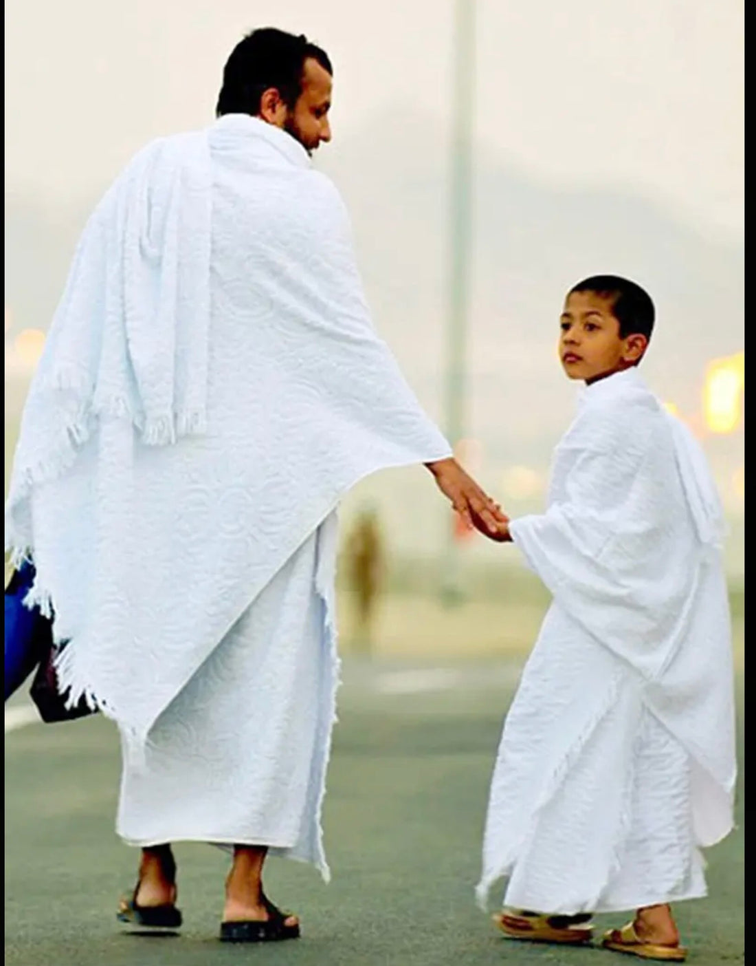 IHRAM