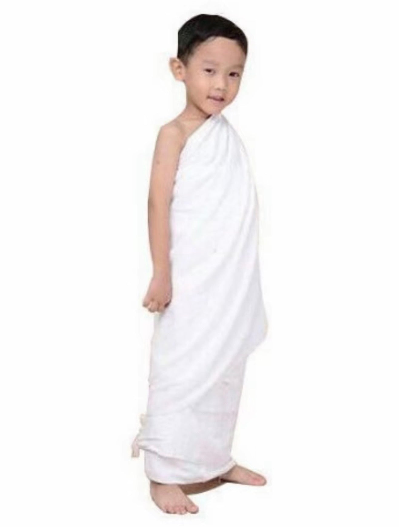 IHRAM