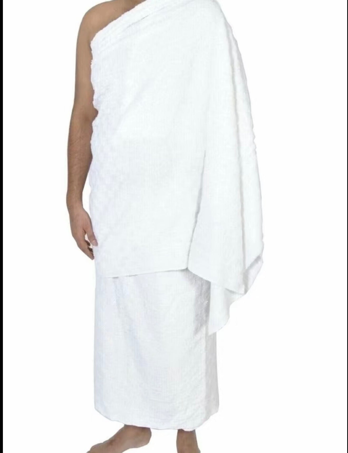 IHRAM
