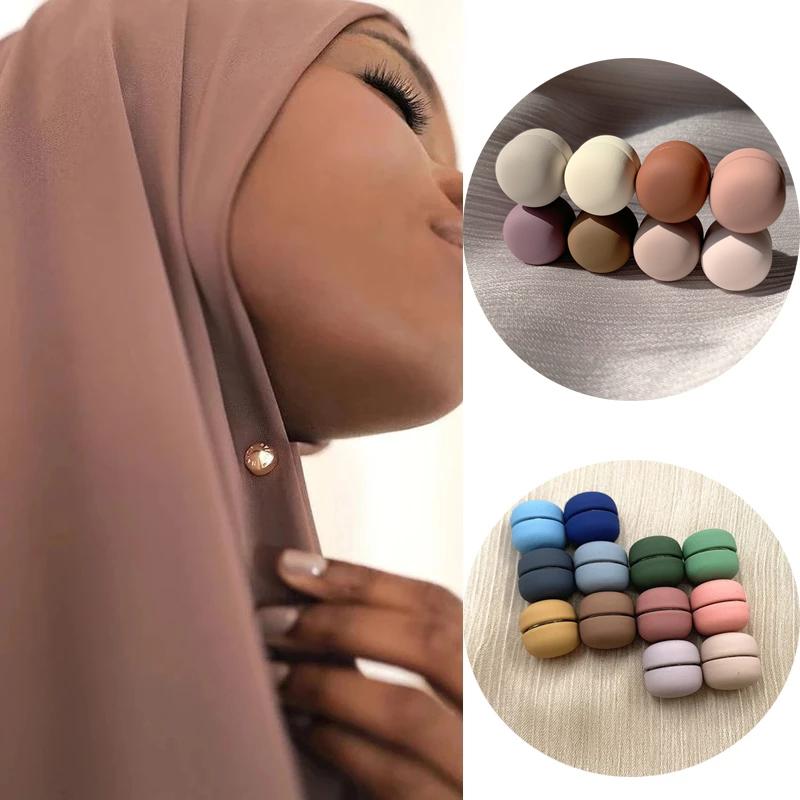 Magnet Pins for Hijabs 