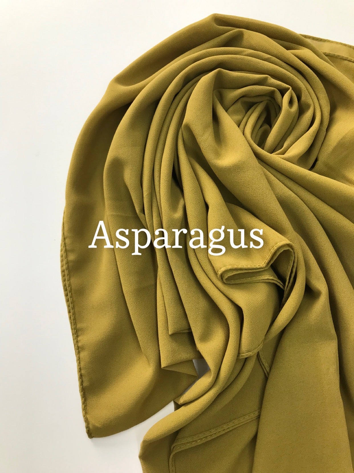 ESSENTIAL CHIFFON HIJABS