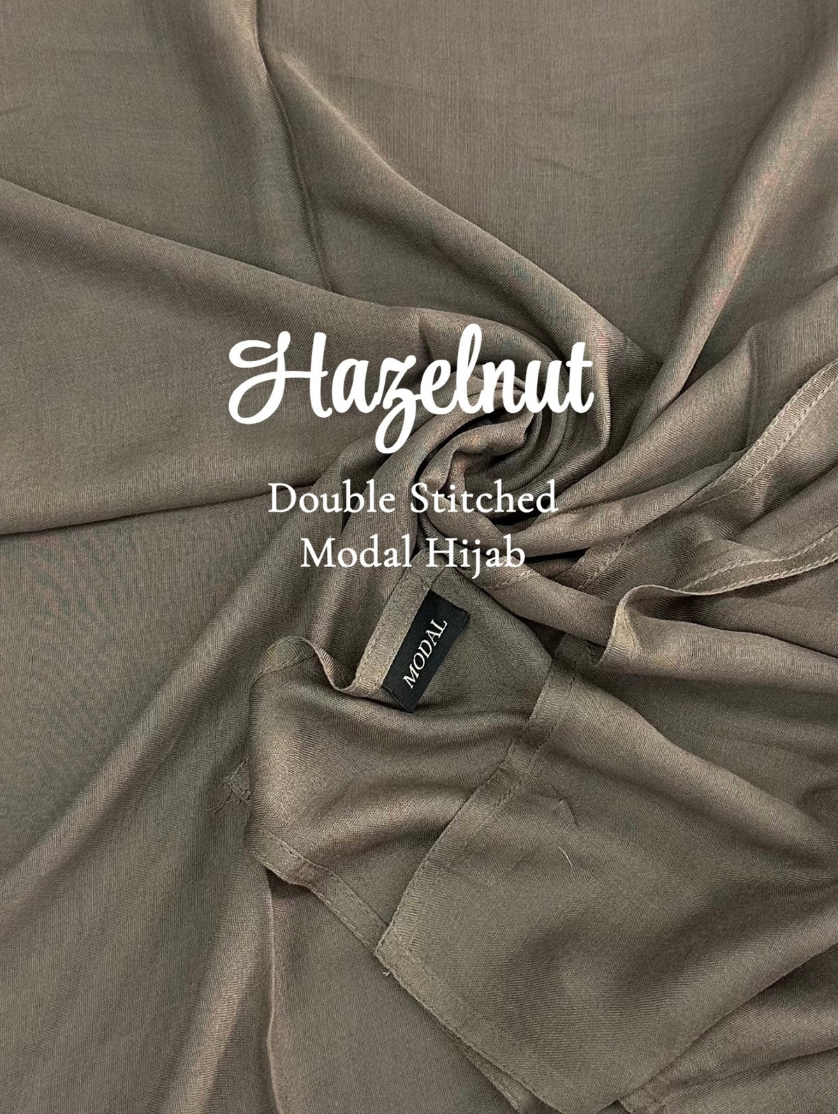 PREMIUM BAMBOO DOUBLE STITCH MODAL