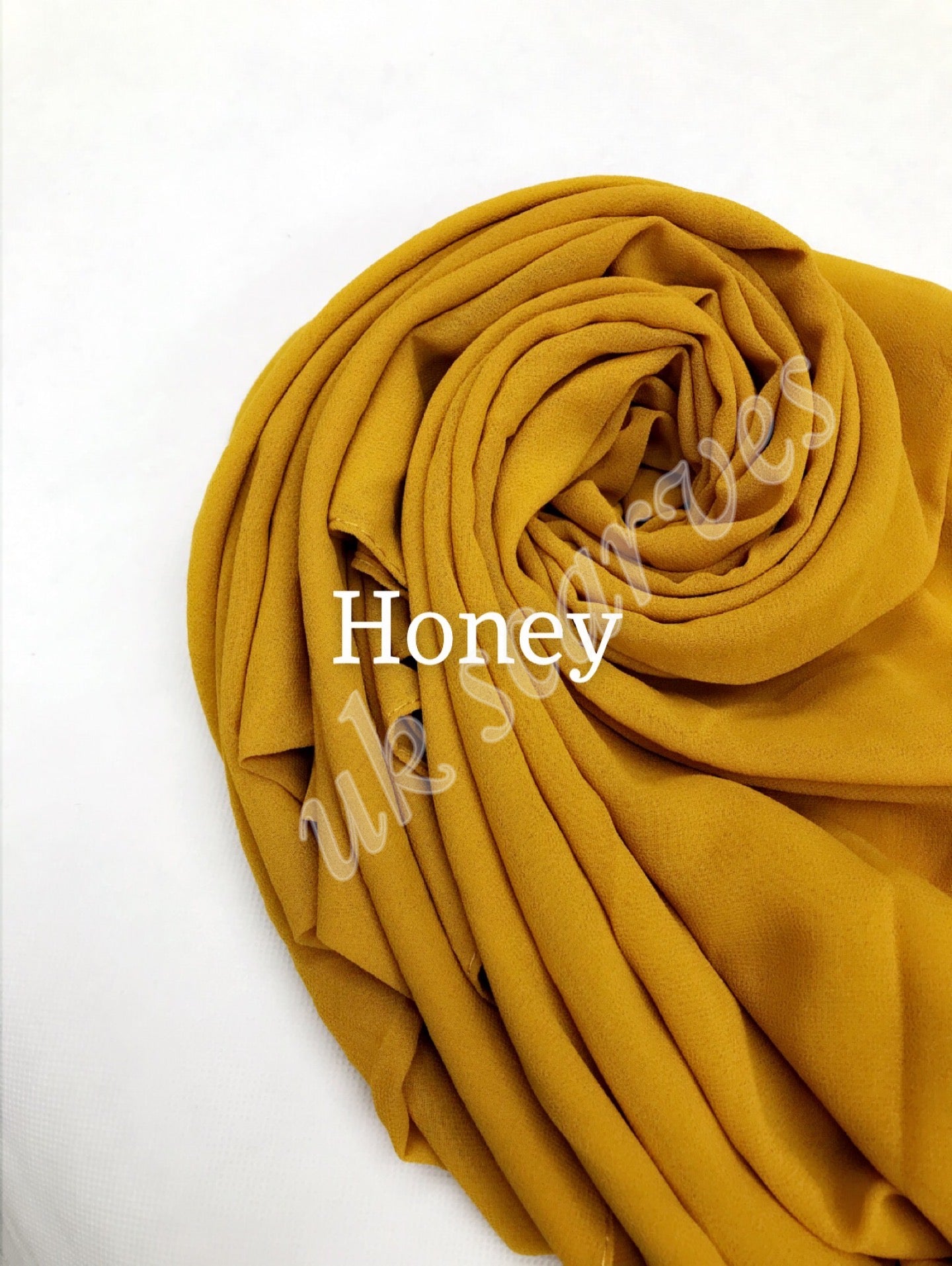 ESSENTIAL CHIFFON HIJABS