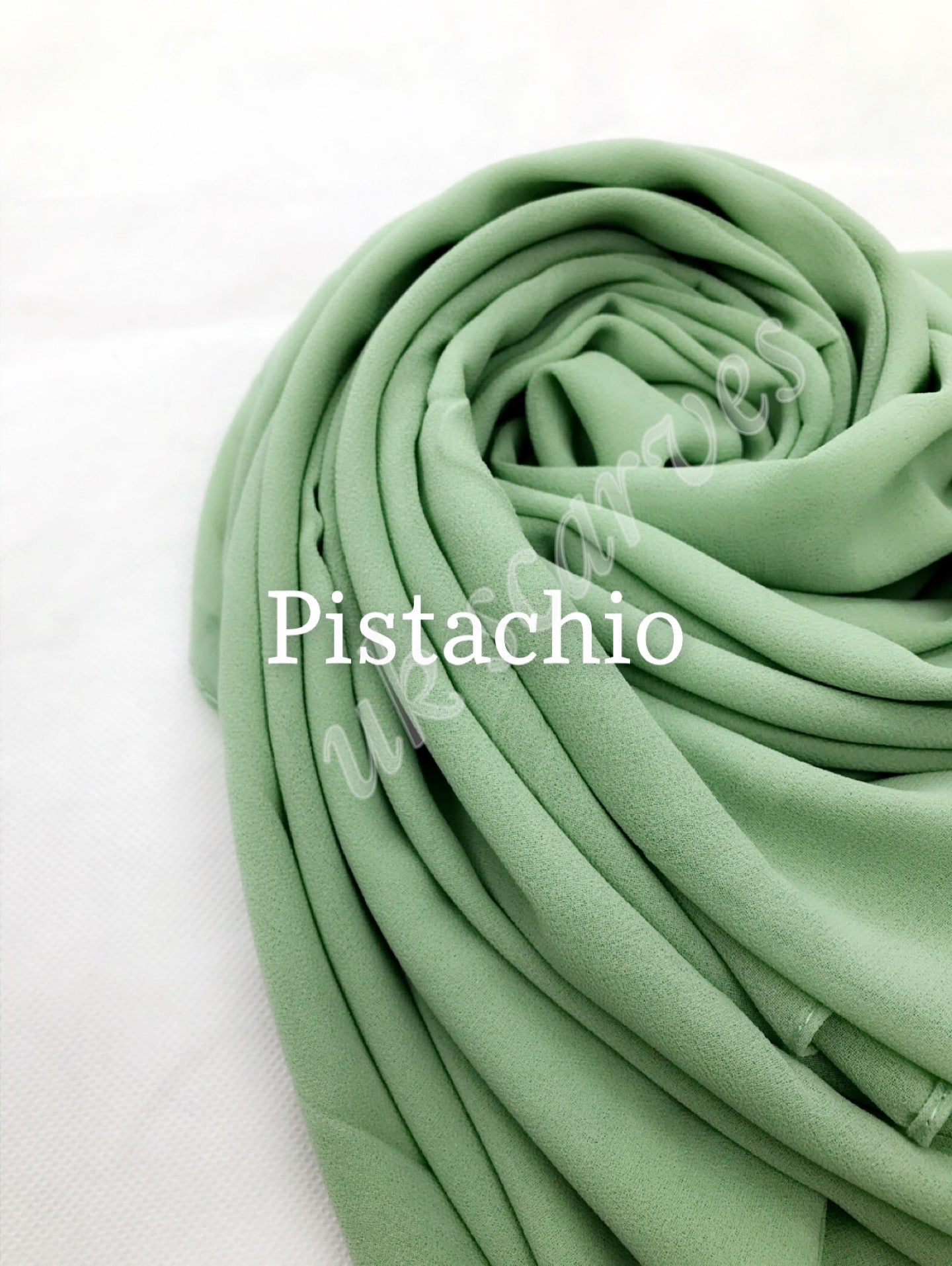 ESSENTIAL CHIFFON HIJABS