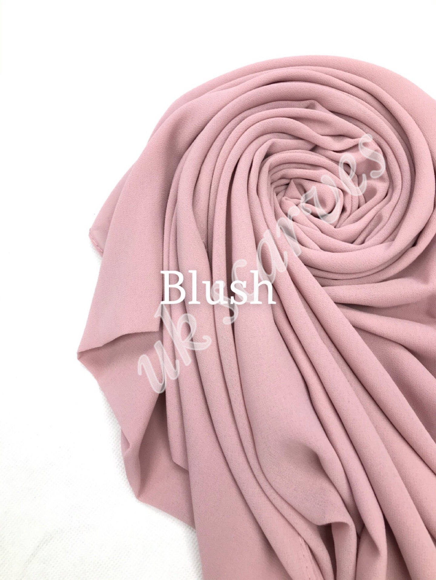 ESSENTIAL CHIFFON HIJABS