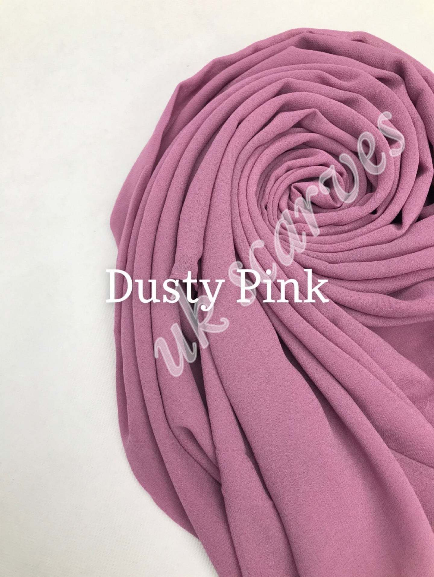 ESSENTIAL CHIFFON HIJABS