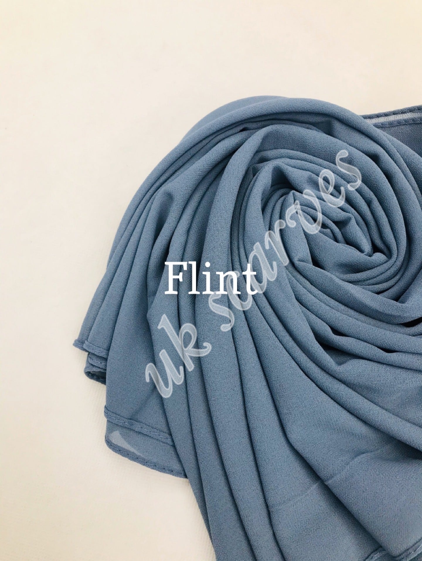 ESSENTIAL CHIFFON HIJABS