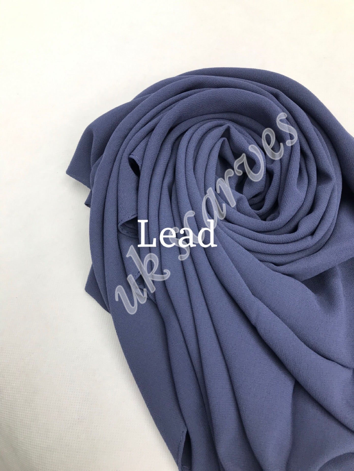 ESSENTIAL CHIFFON HIJABS