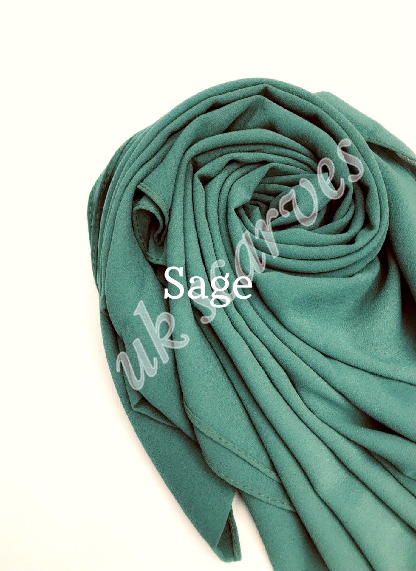 ESSENTIAL CHIFFON HIJABS