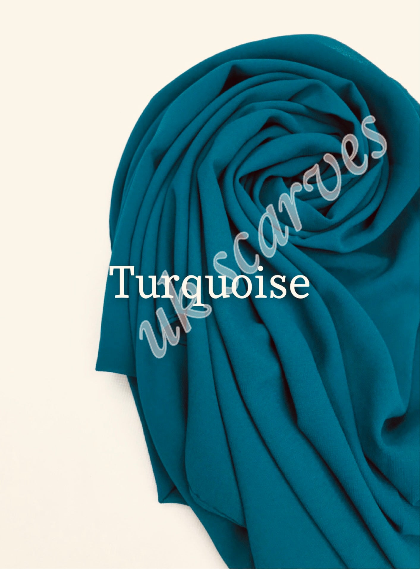 ESSENTIAL CHIFFON HIJABS