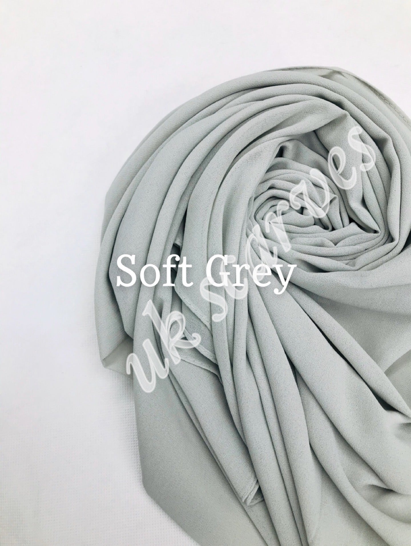 ESSENTIAL CHIFFON HIJABS