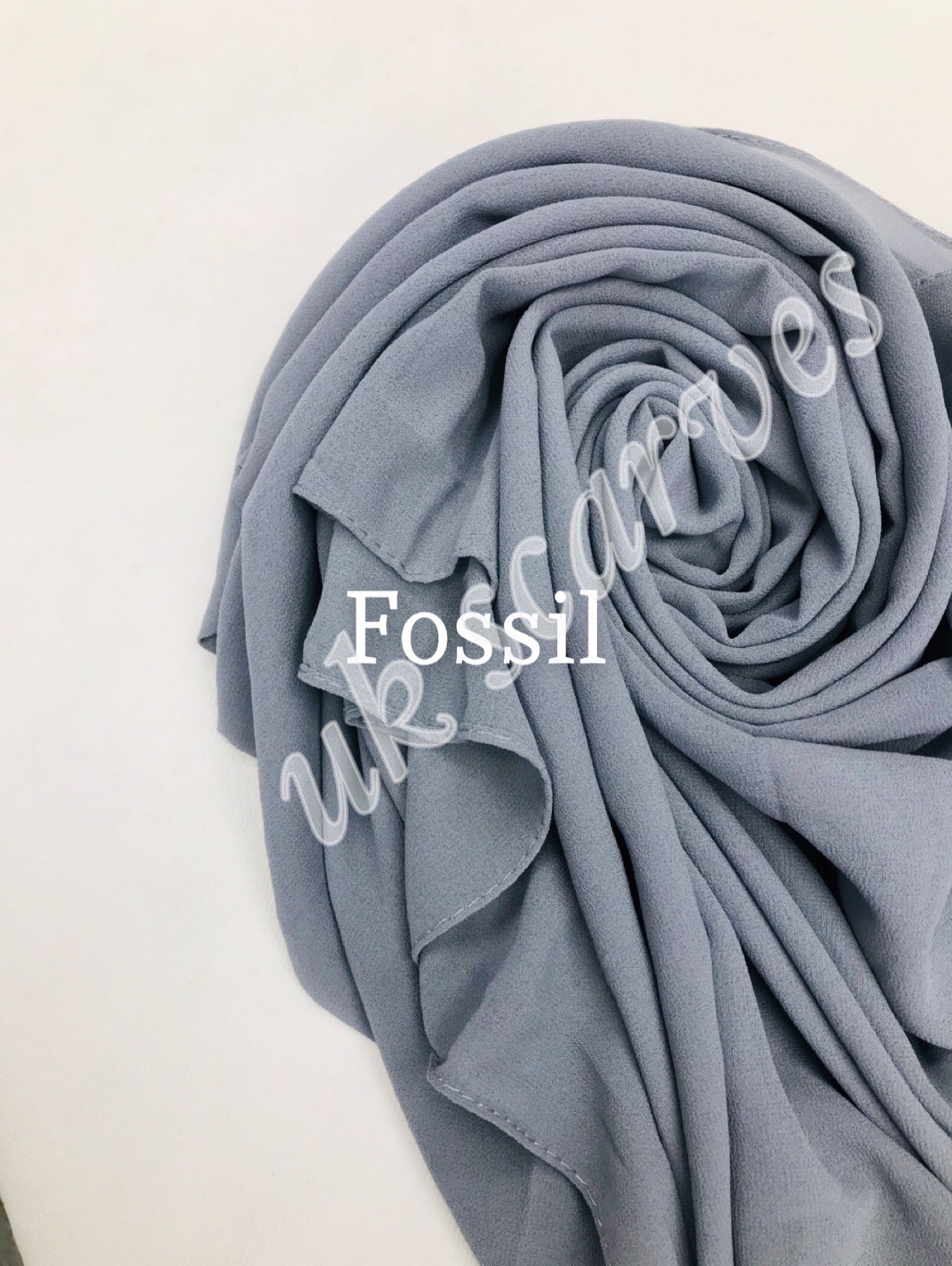 ESSENTIAL CHIFFON HIJABS