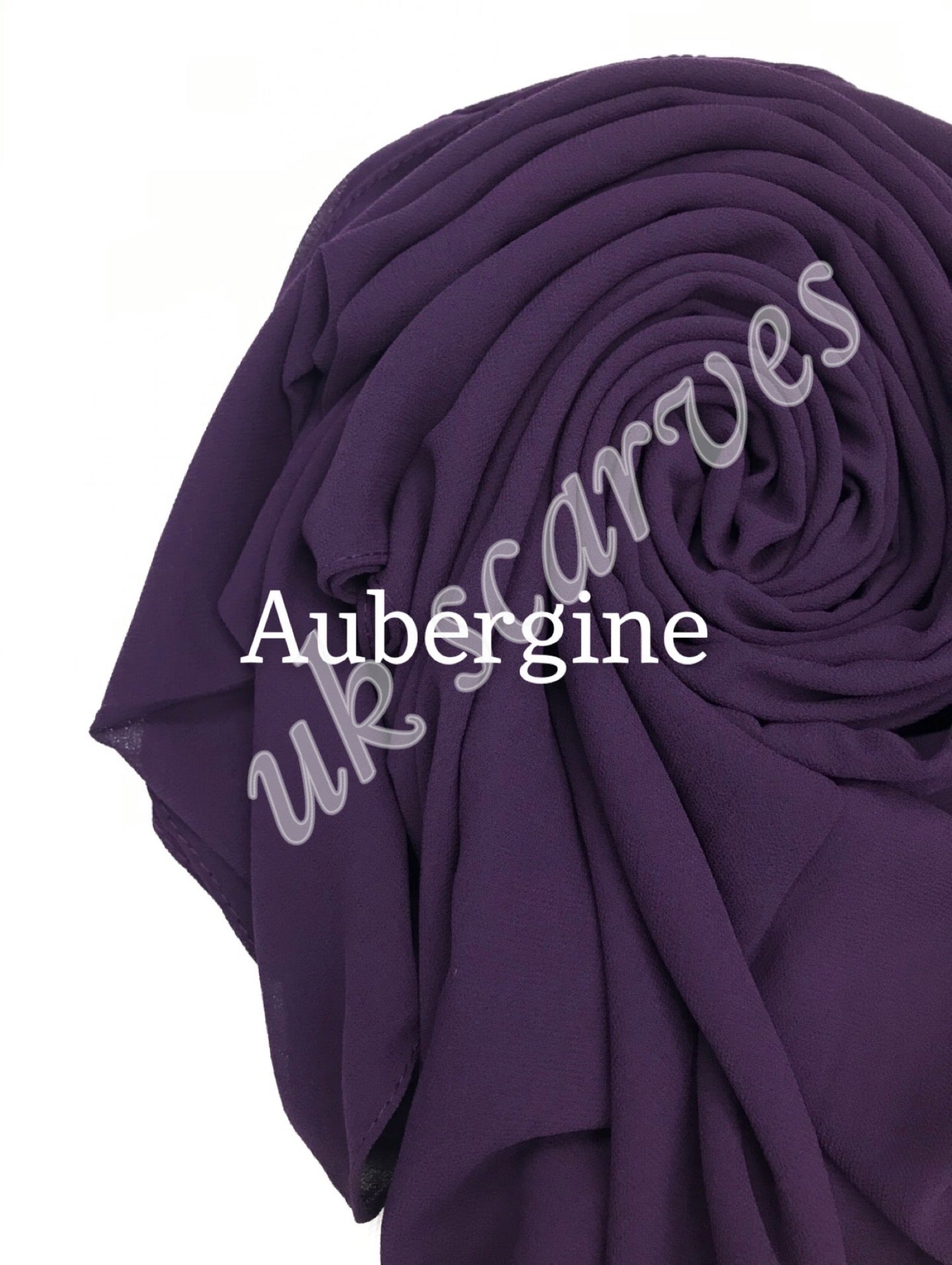 ESSENTIAL CHIFFON HIJABS