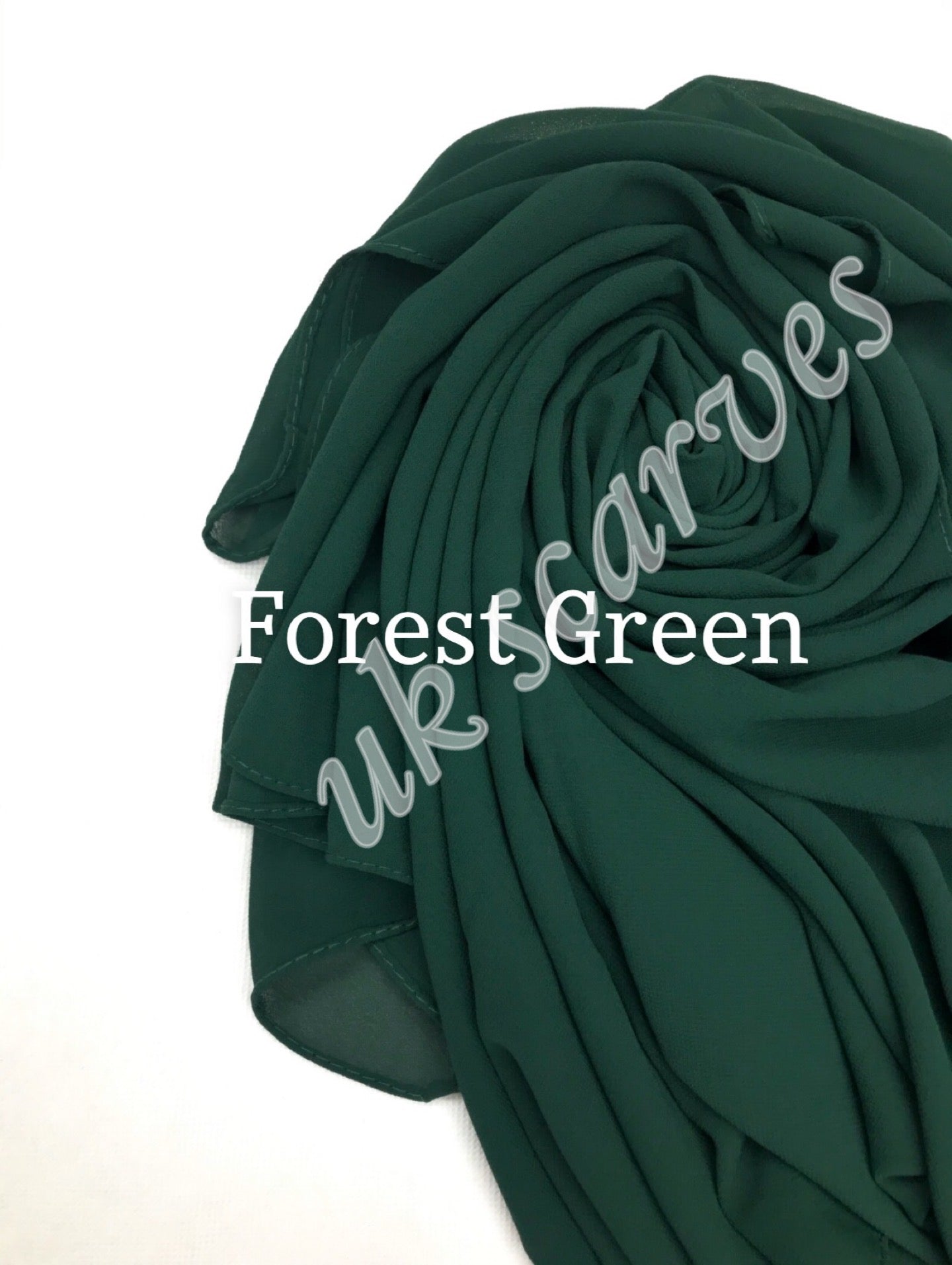 ESSENTIAL CHIFFON HIJABS