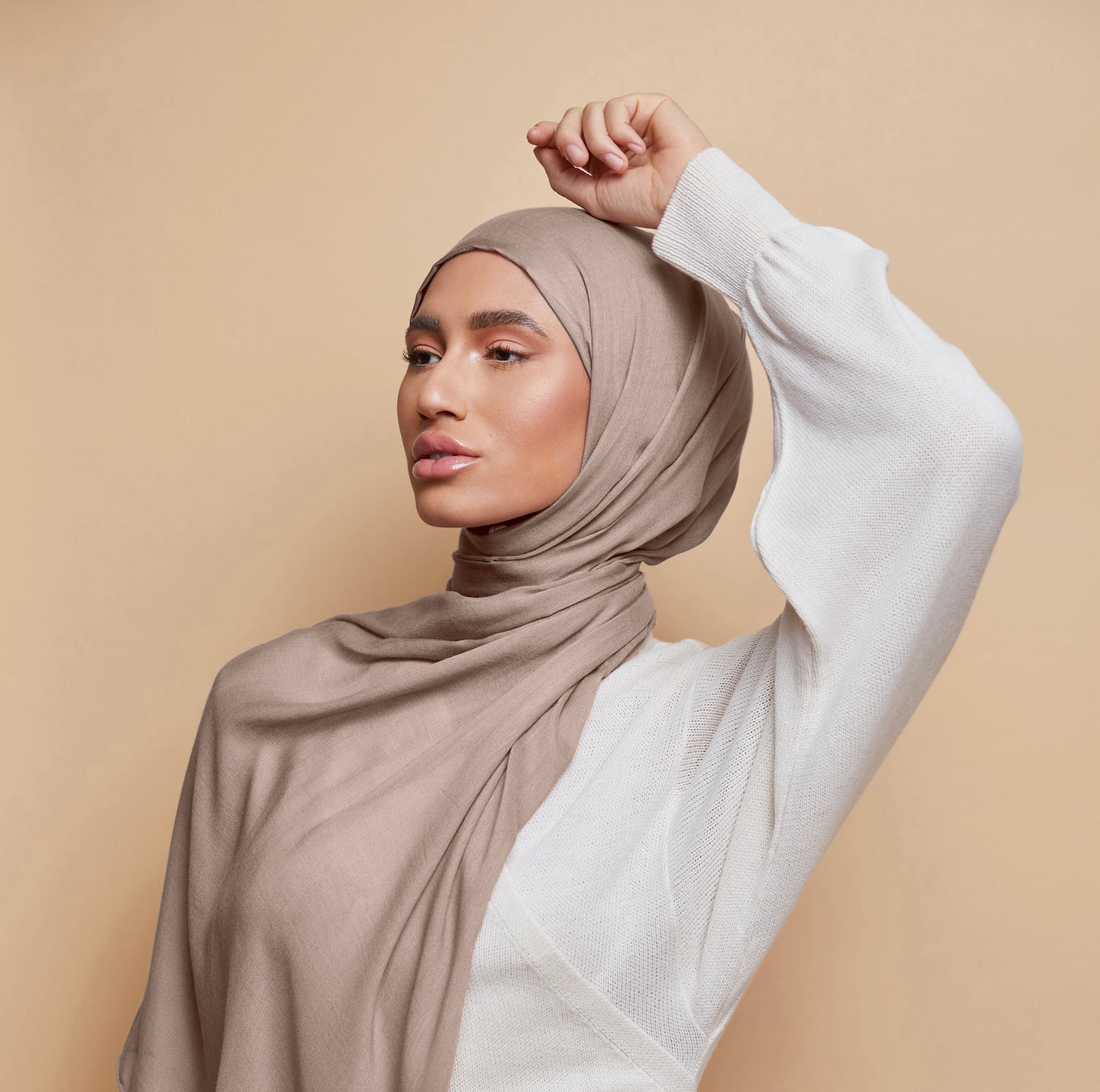 ORIGINAL TURKISH COTTON MODAL HIJABS