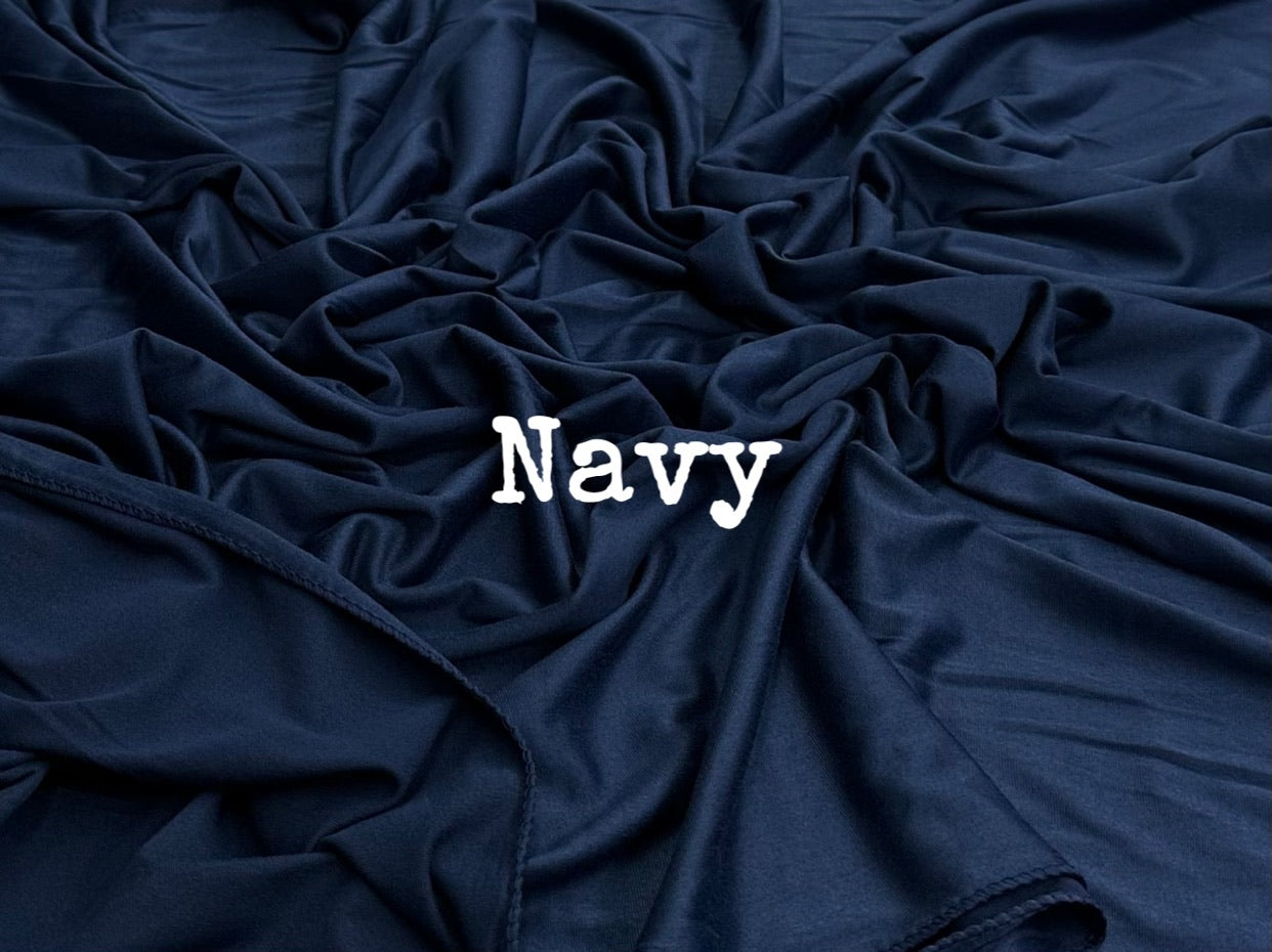 EVERYDAY JERSEY HIJABS