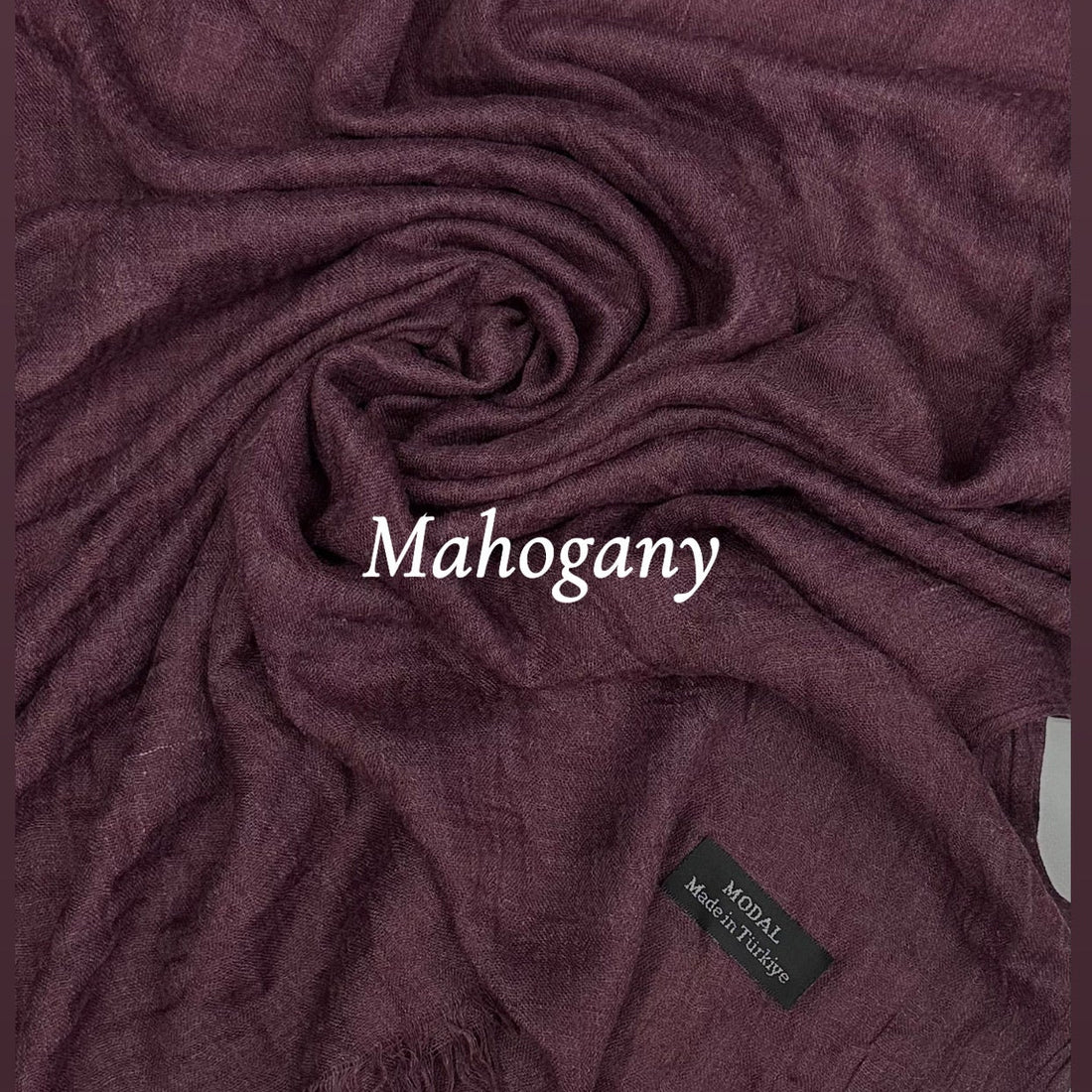 Trending Modal Hijabs Soft