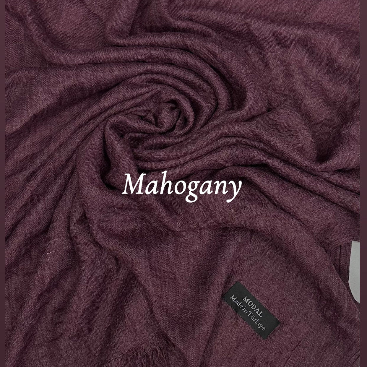 Trending Modal Hijabs Soft