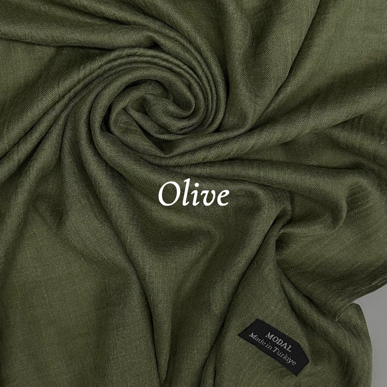 Trending Modal Hijabs Soft