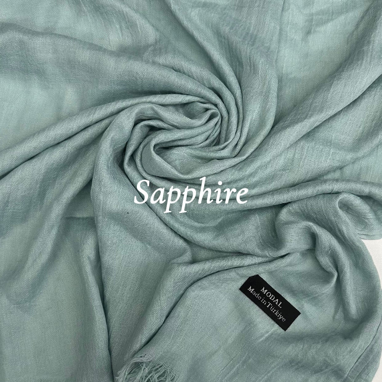 Trending Modal Hijabs Soft