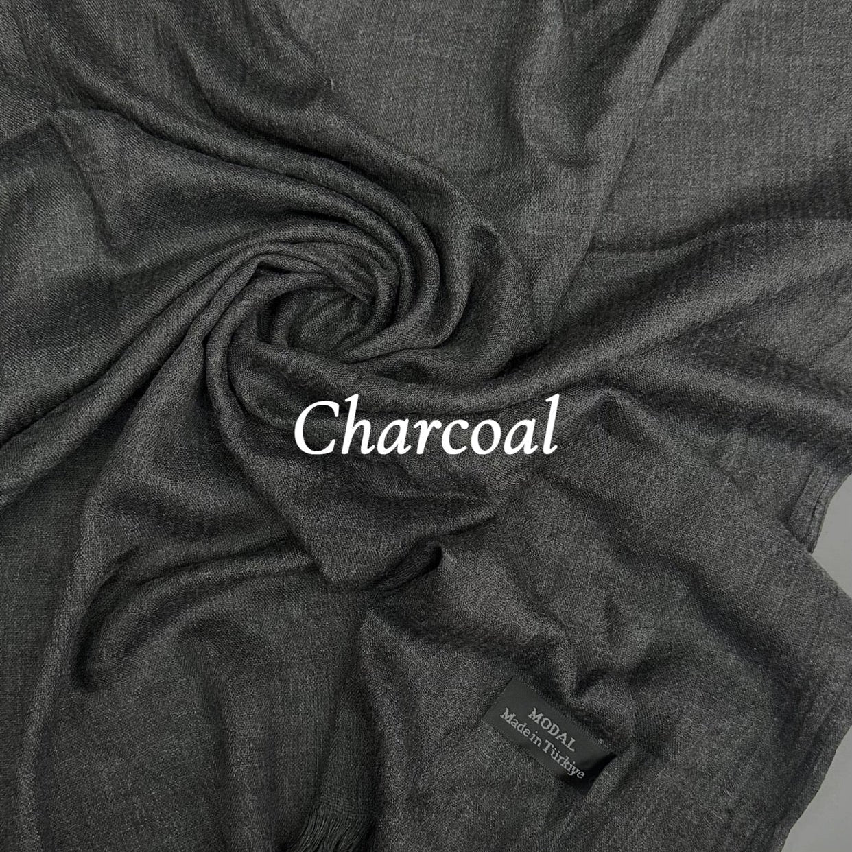 Trending Modal Hijabs Soft