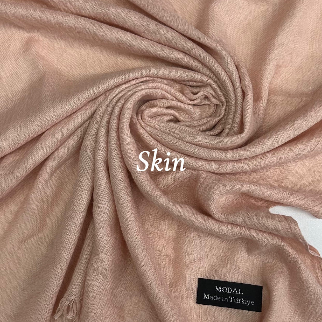 Trending Modal Hijabs Soft