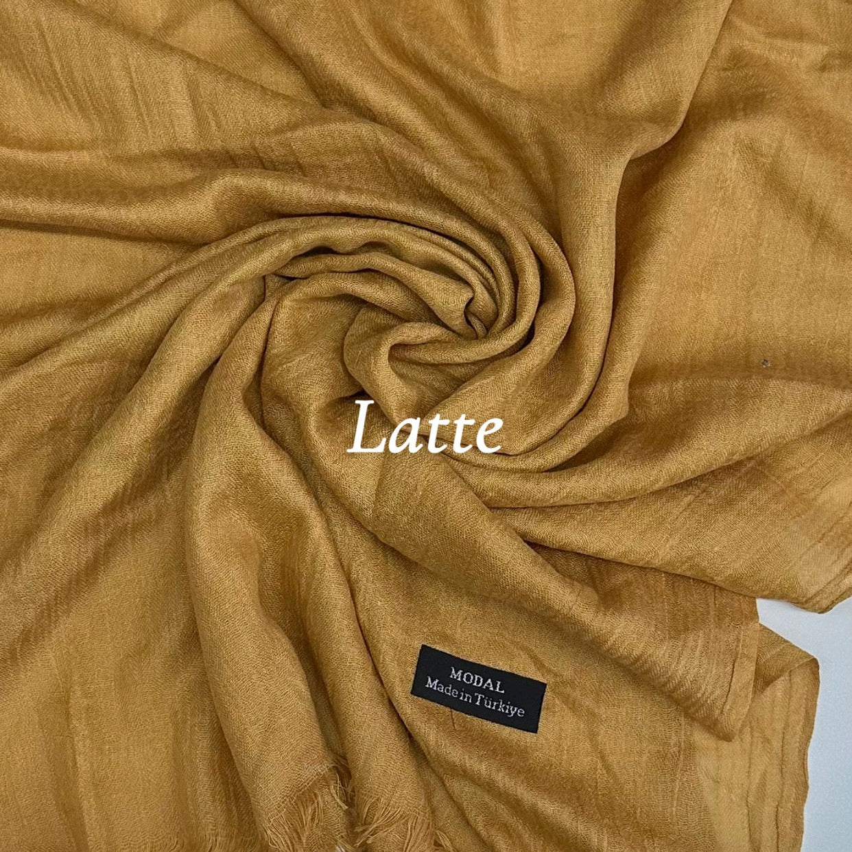 Trending Modal Hijabs Soft