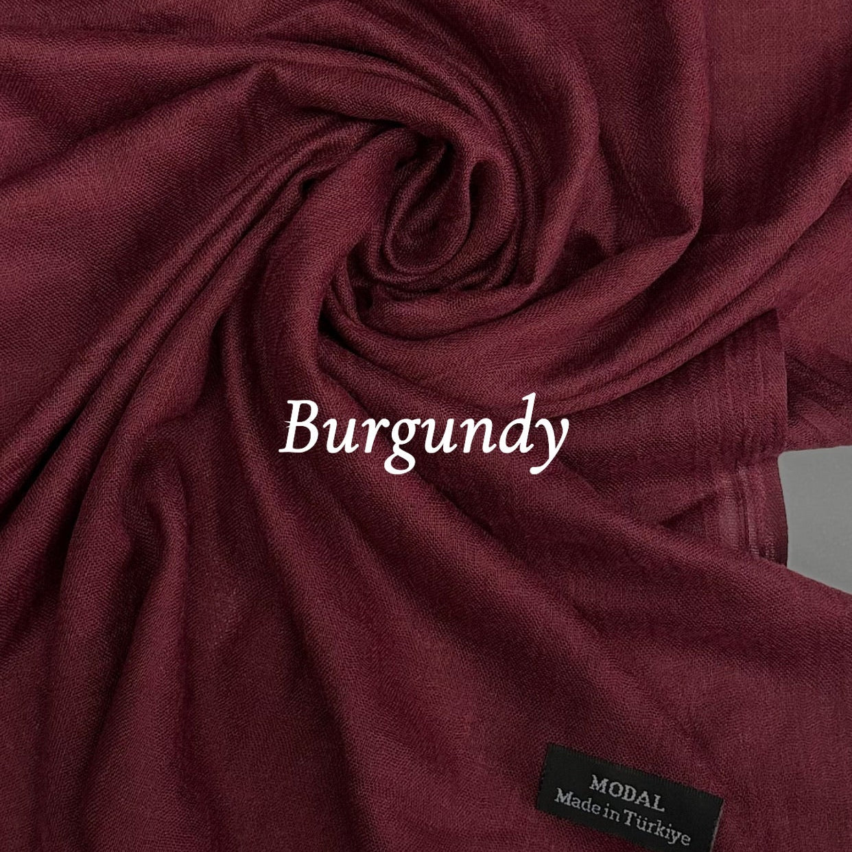 Trending Modal Hijabs Soft