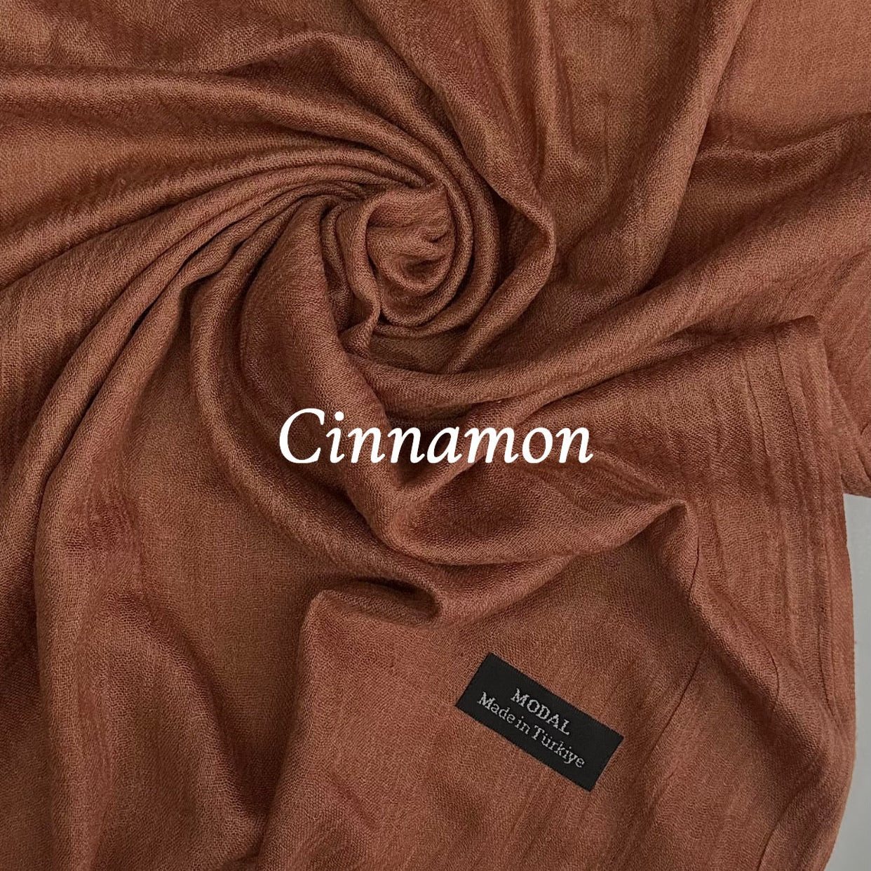 Trending Modal Hijabs Soft