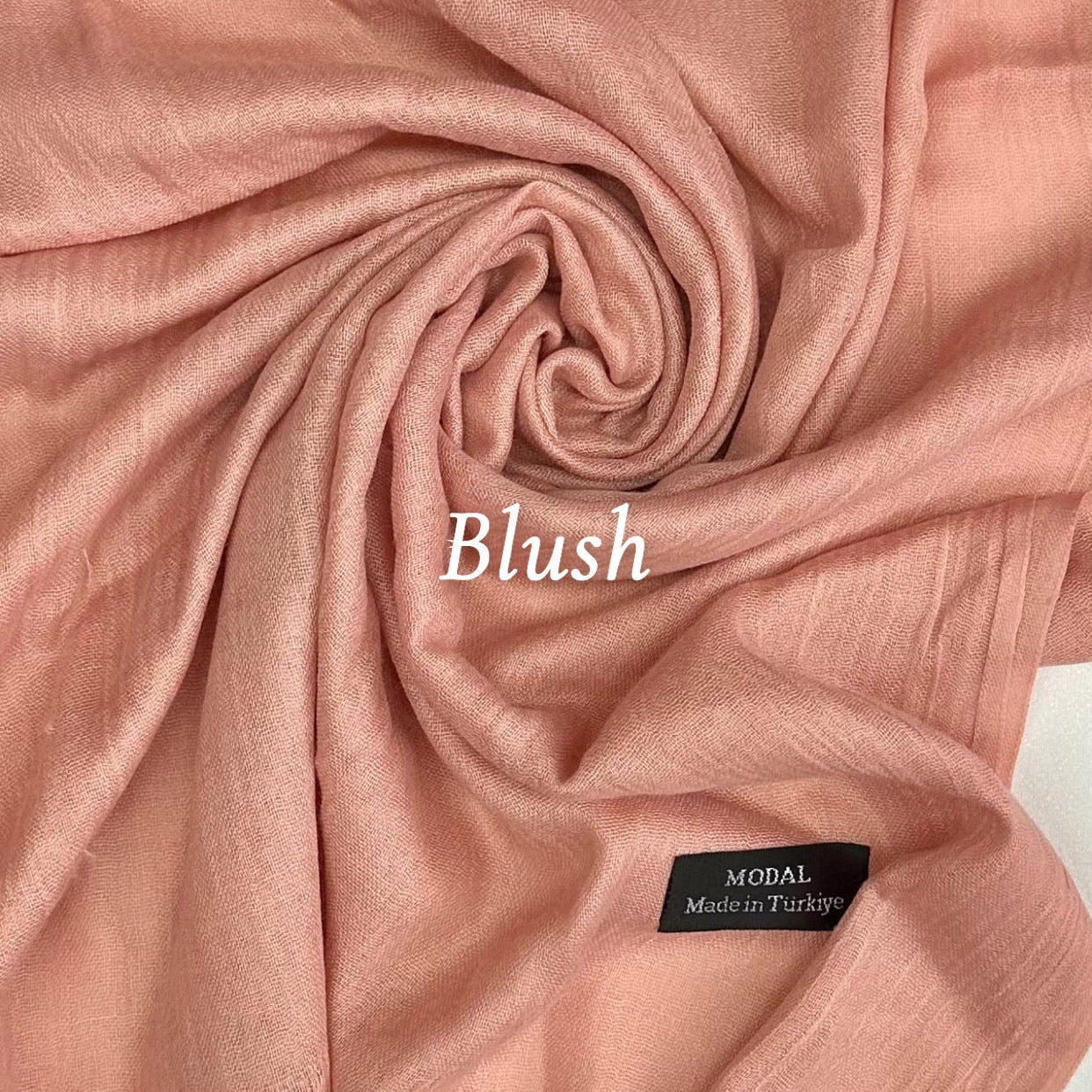 Trending Modal Hijabs Soft