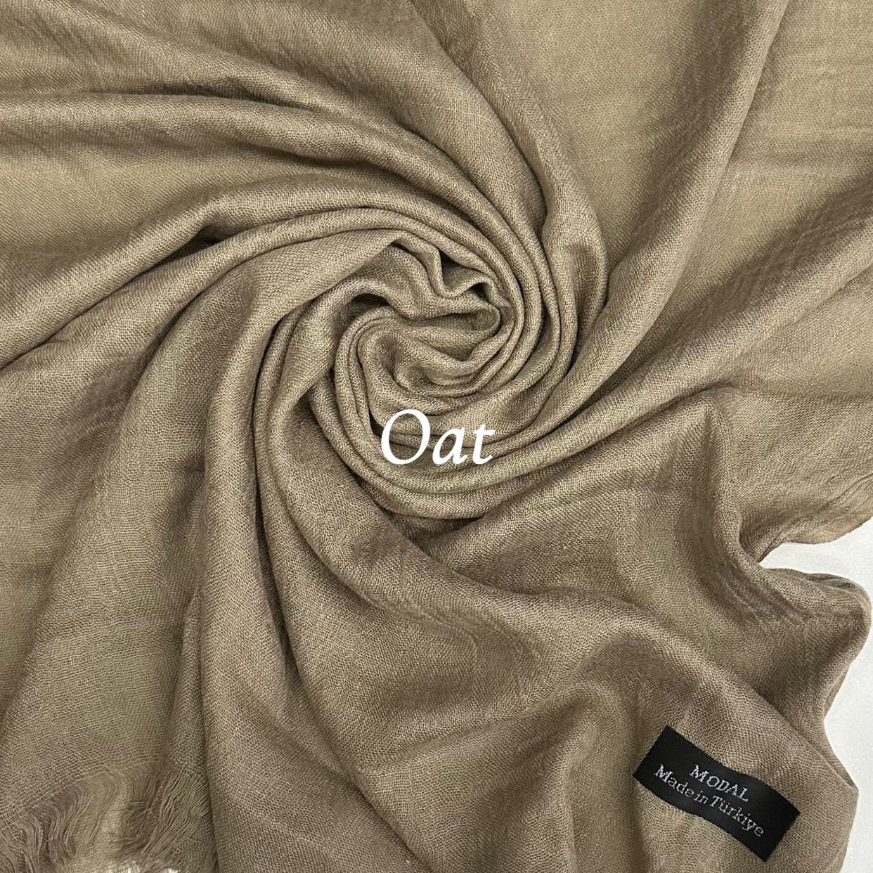 Trending Modal Hijabs Soft