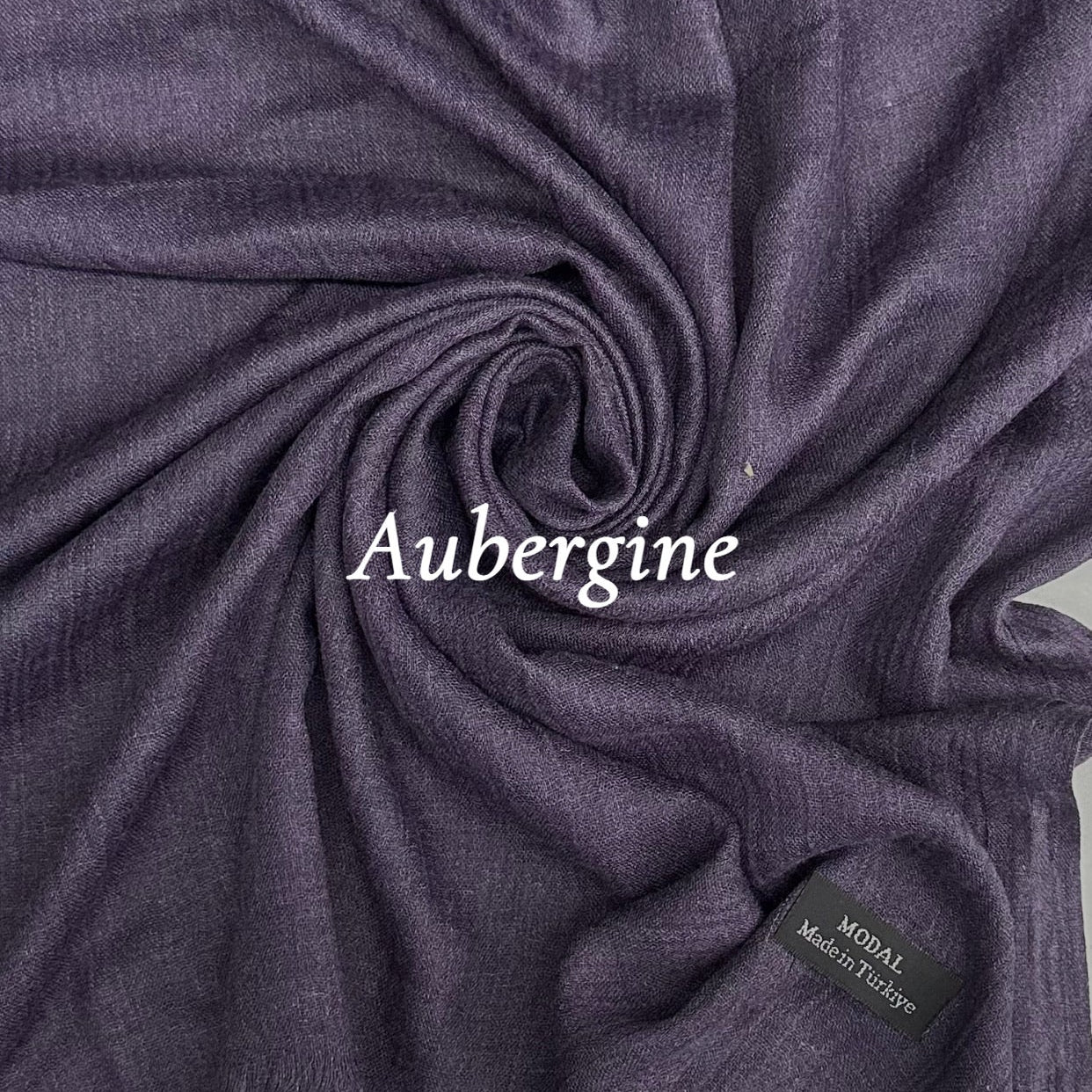 Trending Modal Hijabs Soft