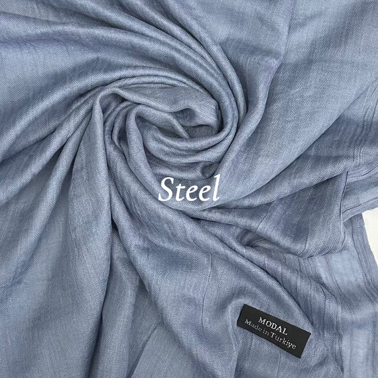 Trending Modal Hijabs Soft