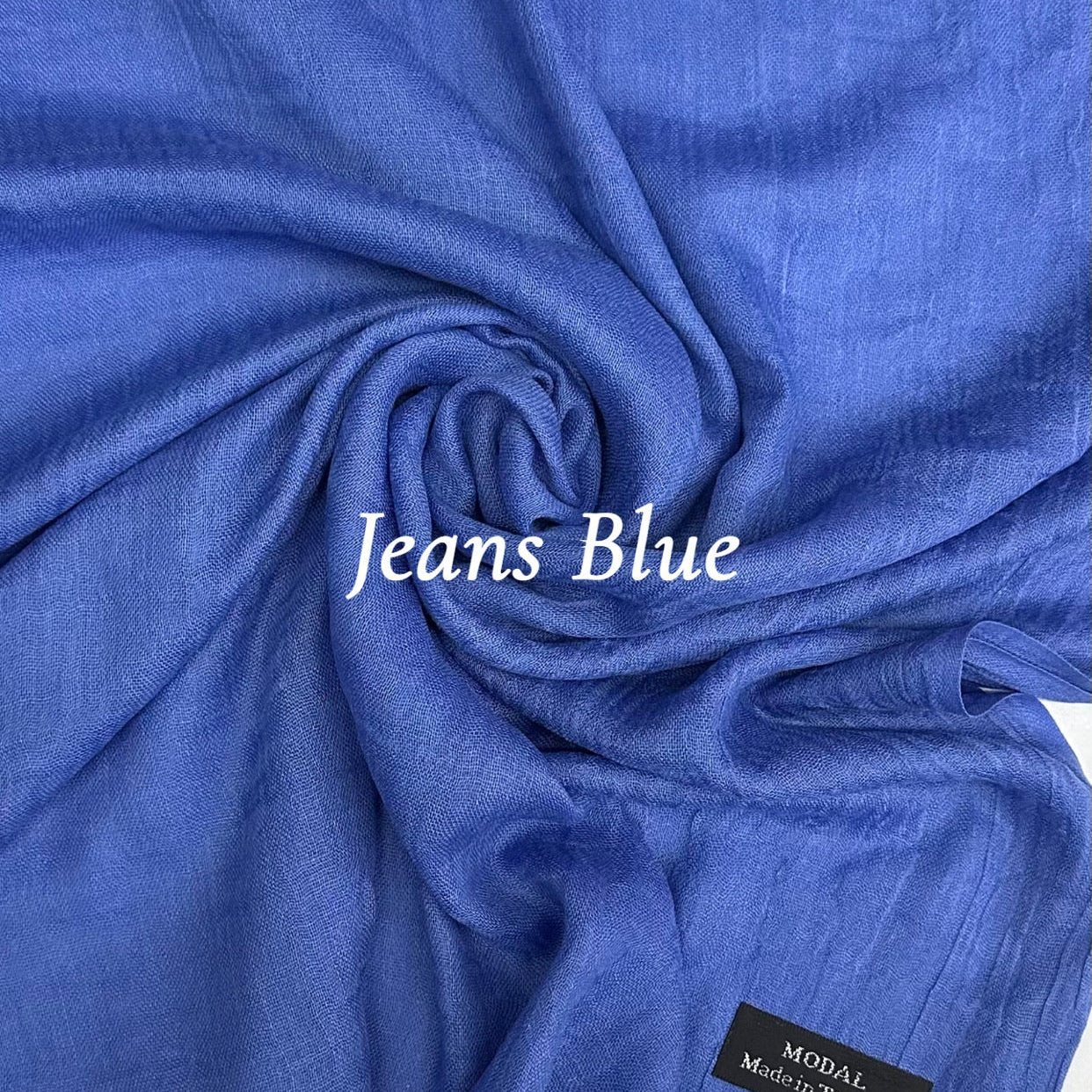 Trending Modal Hijabs Soft