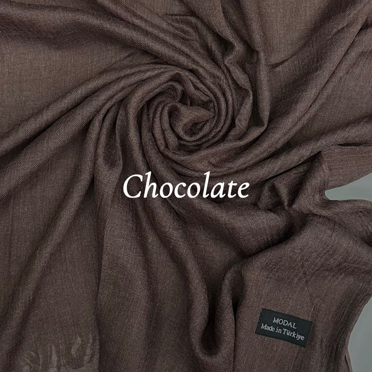 Trending Modal Hijabs Soft