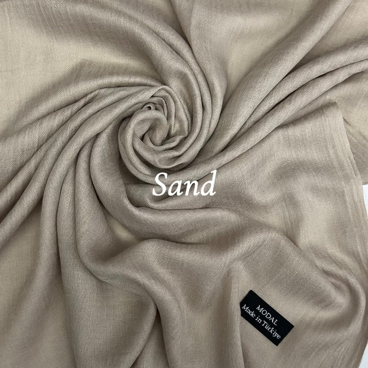 Trending Modal Hijabs Soft