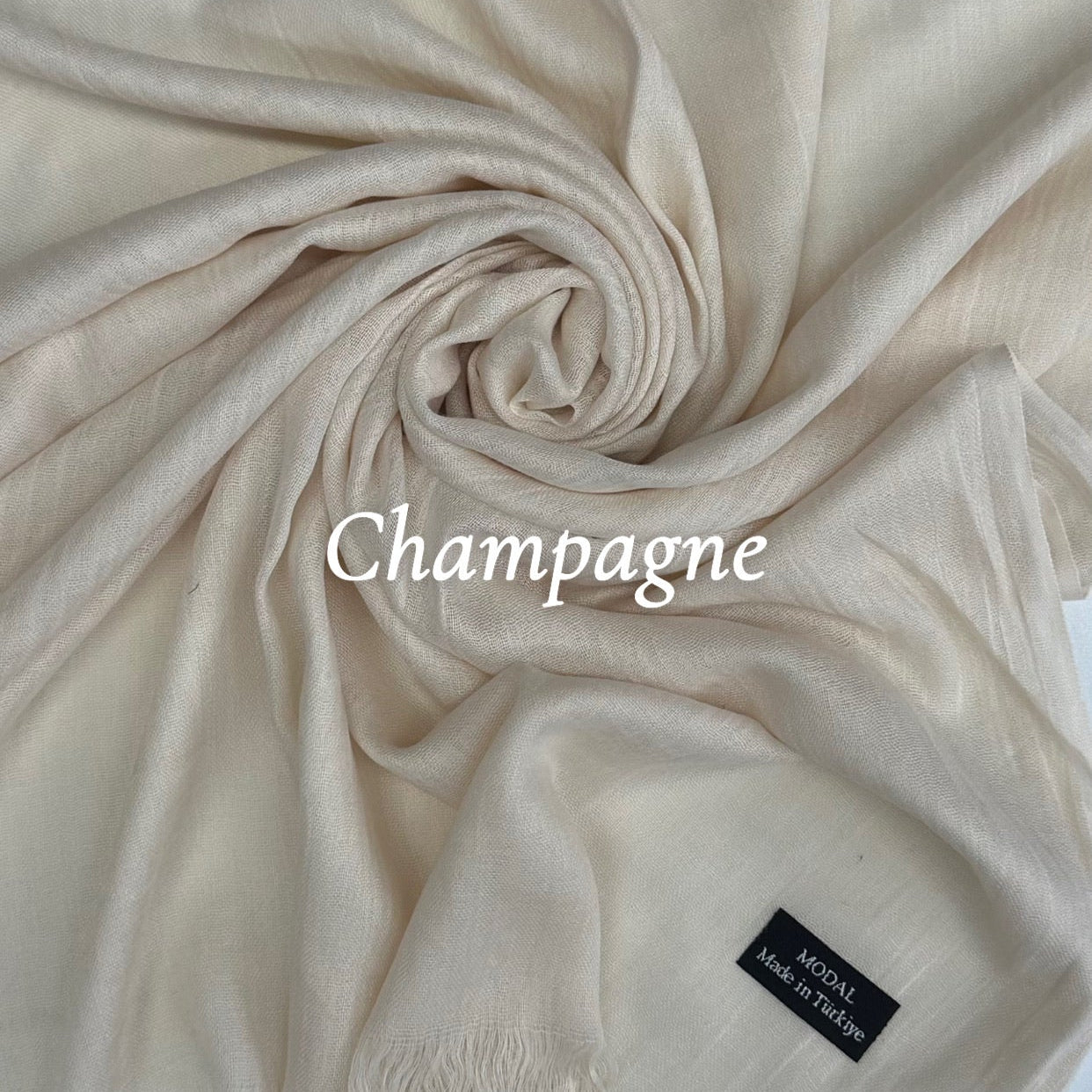 Trending Modal Hijabs Soft