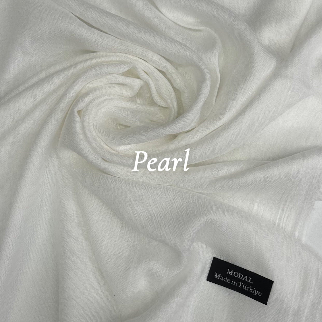 Trending Modal Hijabs Soft